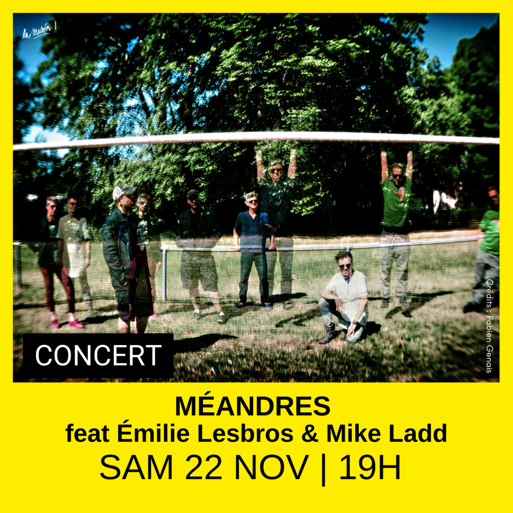 Groupe de personnes qui posent pour une photo, visuel graphique