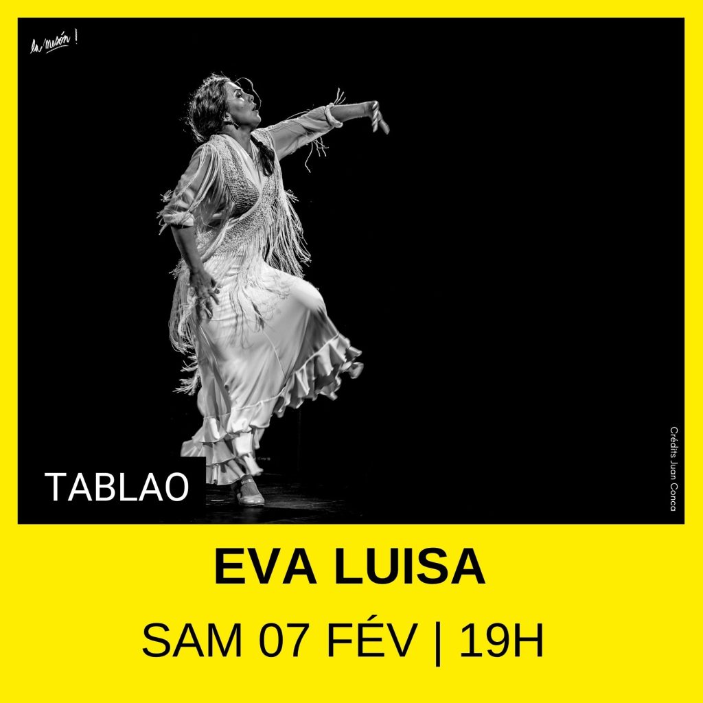 danseuse de flamenco qui pose pour une photo